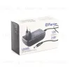 Трансформатор для светодиодной ленты Feron LB005 24Вт 12В IP20 48051 48051 - 3