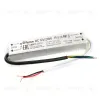 Трансформатор для светодиодной ленты Feron LB007 20Вт 12В IP67 48052 48052 - 1