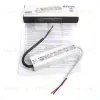 Трансформатор для светодиодной ленты Feron LB007 20Вт 12В IP67 48052 48052 - 4