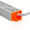 Трансформатор для светодиодной ленты Feron LB007 40Вт 24В IP67 48055 48055 - 3