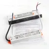 Трансформатор для светодиодной ленты Feron LB007 40Вт 24В IP67 48055 48055 - 6