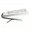 Трансформатор для светодиодной ленты Feron LB007 60Вт 12В IP67 48056 48056 - 1