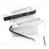 Трансформатор для светодиодной ленты Feron LB007 60Вт 12В IP67 48056 48056 - 6