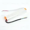 Трансформатор для светодиодной ленты Feron LB007 60Вт 24В IP67 48057 48057 - 4