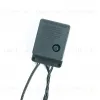 Светодиодная гирлянда Feron CL09 230В 30Вт мультиколор 10м IP20 48179 48179 - 2