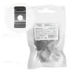 Крепеж для профиля САВ251, CAB262 (комплект 6шт) Feron LD375 48250 48250 - 1