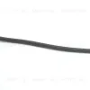 Удлинитель-шнур на рамке 1-местный c/з Stekker Professional 49043 49043 - 2