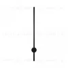 Настенный светильник Loft IT Rays 10158BK 10158BK - 3