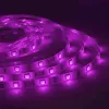 Светодиодная влагозащищенная лента Apeyron 12В 5050 7,2Вт/м RGB 5м IP65 00-41 00-41 - 1