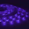 Светодиодная влагозащищенная лента Apeyron 12В 5050 7,2Вт/м RGB 5м IP65 00-41 00-41 - 2