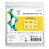 Светодиодная лента OGM 12В 5050 14,4Вт/м 3000К 600Лм/м 5м IP20 LSE-268 LSE-268 - 7