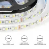 Светодиодная лента OGM 12В 5050+2835 10Вт/м RGBW 5м IP20 LSE-272 LSE-272 - 4