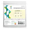 Светодиодная влагозащищенная лента OGM 12В 5050 14,4Вт/м 4000К 600Лм/м 5м IP65 LSE-274 LSE-274 - 7