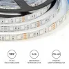 Светодиодная влагозащищенная лента OGM 12В 5050 14,4Вт/м RGB 5м IP65 LSE-276 LSE-276 - 4