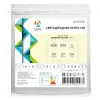 Светодиодная лента OGM 12В 5630 9,6Вт/м 4000К 1200Лм/м 5м IP20 LSE-289 LSE-289 - 7