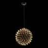 Подвесной светильник Loft IT Raimond 9027-61 Gold 9027-61 Gold - 2