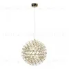 Подвесной светильник Loft IT Raimond 9027-61 Gold 9027-61 Gold - 1