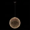 Подвесной светильник Loft IT Raimond 9027-89 Gold 9027-89 Gold - 2