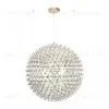 Подвесная люстра Loft IT Raimond 9027-127 Gold 9027-127 Gold - 1