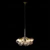 Подвесная люстра Loft IT Bunch 10048/6 Gold 10048/6 Gold - 2
