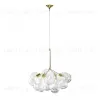 Подвесная люстра Loft IT Bunch 10048/6 Gold 10048/6 Gold - 1