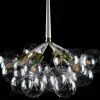 Подвесная люстра Loft IT Bunch 10048/6 Gold 10048/6 Gold - 4