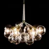 Подвесная люстра Loft IT Bunch 10048/6 Gold 10048/6 Gold - 5