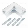 Внутренний угол-соединитель для магнитного шинопровода ST Luce Skyline 48 ST007.549.12 ST007.549.12 - 1