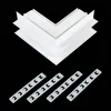 Внешний угол-соединитель для магнитного шинопровода ST Luce Skyline 48 ST007.559.12 ST007.559.12 - 2