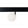 Трековый магнитный светильник Crystal Lux CLT 0.33 015 5W BL 4000K CLT 0.33 015 5W BL 4000K - 2