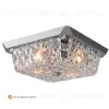 Потолочный светильник Crystal Lux DAMIAN PL4 NICKEL DAMIAN PL4 NICKEL - 1