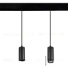 Трековый магнитный светильник Crystal Lux CLT 0.33 016 7W BL 4000K CLT 0.33 016 7W BL 4000K - 3
