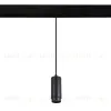 Трековый магнитный светильник Crystal Lux CLT 0.33 016 7W BL 4000K CLT 0.33 016 7W BL 4000K - 2
