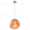 Подвесной светильник Crystal Lux MALAGA SP1 D200 COOPER MALAGA SP1 D200 COOPER - 1