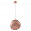 Подвесной светильник Crystal Lux MALAGA SP1 D200 COOPER MALAGA SP1 D200 COOPER - 3