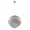 Подвесной светильник Crystal Lux MALAGA SP1 D360 CHROME MALAGA SP1 D360 CHROME - 3