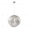 Подвесной светильник Crystal Lux MALAGA SP1 D360 CHROME MALAGA SP1 D360 CHROME - 1