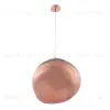 Подвесной светильник Crystal Lux MALAGA SP1 D360 COOPER MALAGA SP1 D360 COOPER - 3