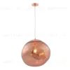 Подвесной светильник Crystal Lux MALAGA SP1 D360 COOPER MALAGA SP1 D360 COOPER - 1