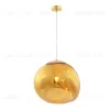 Подвесной светильник Crystal Lux MALAGA SP1 D360 GOLD MALAGA SP1 D360 GOLD - 1