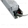 Встраиваемый светильник (комплект из 6 шт) Uniel ULP-1010 42W/4000К IP40 GRILYATO BLACK KIT06 UL-00008958 ULP-1010 42W/4000К IP40 GRILYATO BLACK KIT06 - 6