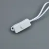 Провод для соединения светильников Uniel UCX-PT2/L10-300/B WHITE 1 STICKER UL-00009802 UCX-PT2/L10-300/B WHITE 1 STICKER - 2