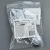 Провод для соединения светильников Uniel UCX-PT2/L10-300/B WHITE 1 STICKER UL-00009802 UCX-PT2/L10-300/B WHITE 1 STICKER - 3