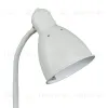 Настольная лампа Uniel UML-B701 E27 WHITE UL-00010156 UML-B701 E27 WHITE - 3