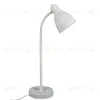 Настольная лампа Uniel UML-B701 E27 WHITE UL-00010156 UML-B701 E27 WHITE - 2