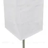 Торшер Uniel UML-T400 2хE27 WHITE UL-00010191 UML-T400 2хE27 WHITE - 3