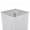Торшер Uniel UML-T400 2хE27 WHITE UL-00010191 UML-T400 2хE27 WHITE - 2