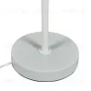 Настольная лампа Uniel UML-B701 E27 WHITE UL-00010156 UML-B701 E27 WHITE - 5