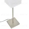 Торшер Uniel UML-T400 2хE27 WHITE UL-00010191 UML-T400 2хE27 WHITE - 4