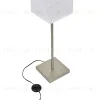 Торшер Uniel UML-T400 2хE27 WHITE UL-00010191 UML-T400 2хE27 WHITE - 6